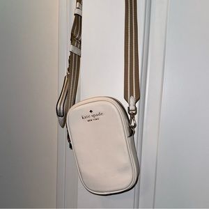 Kate Spade Rosie North South Crossbody